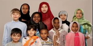 Muslim-children-from-around-the-world