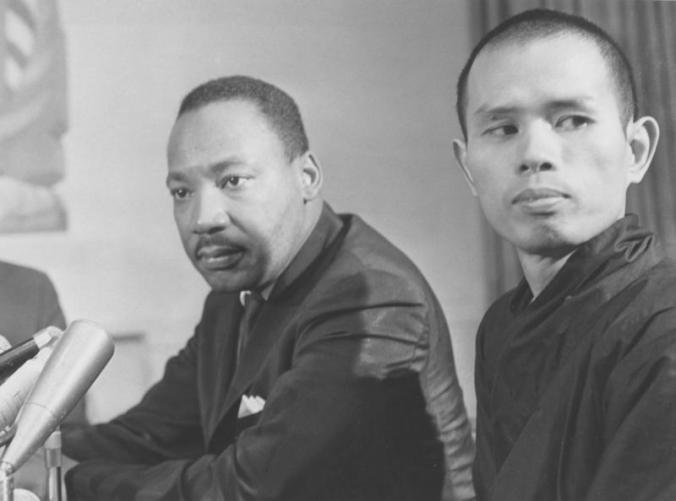 Thay-and-Martin-Luther-King-1-June-1966